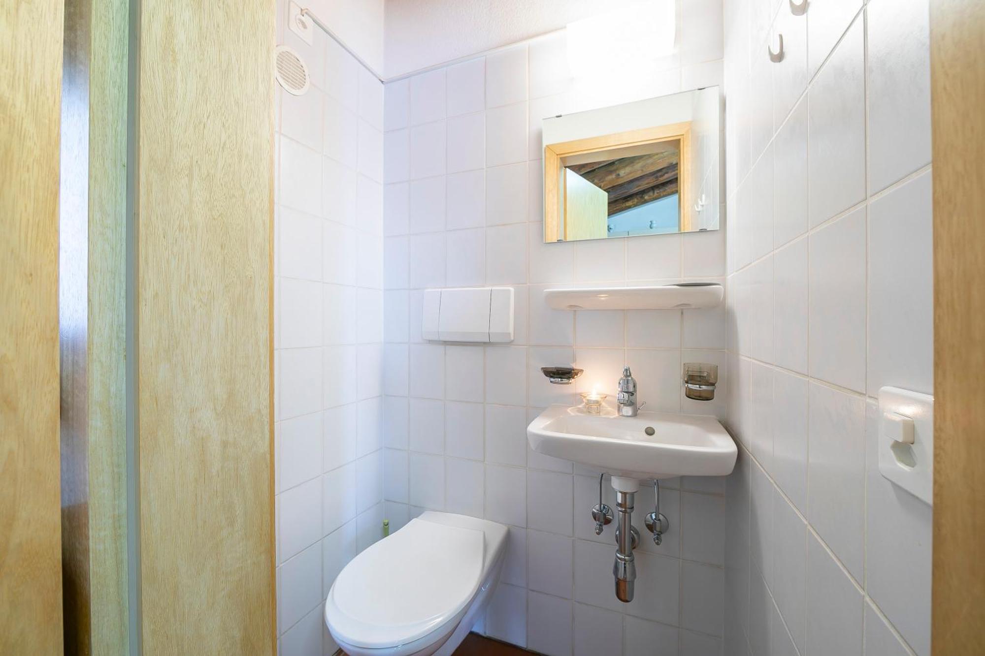 Ca' Pinina - Happy Rentals Sonvico Kültér fotó