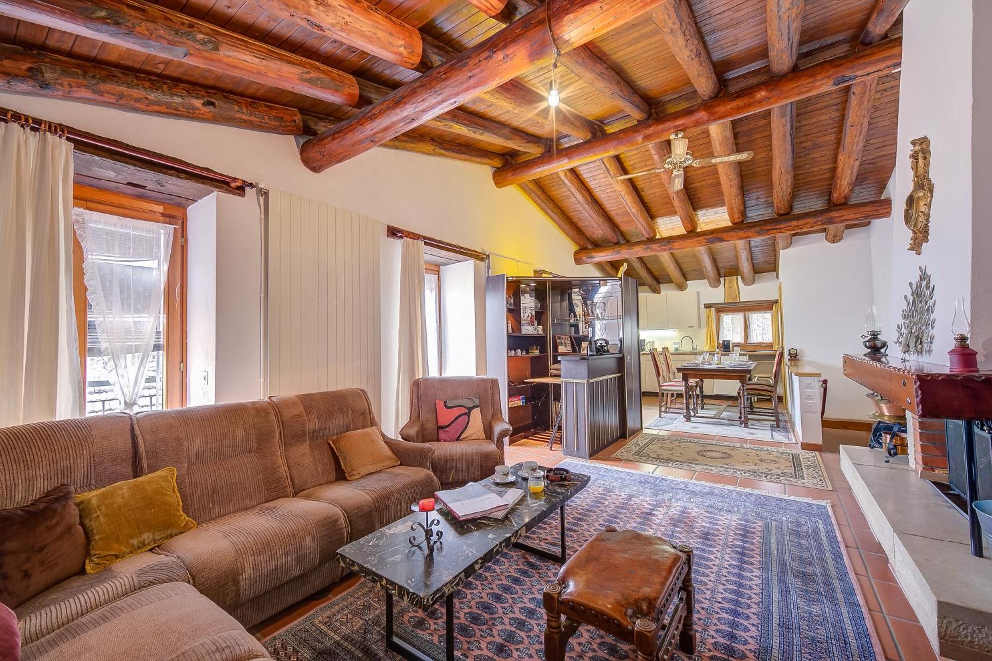 Ca' Pinina - Happy Rentals Sonvico Kültér fotó