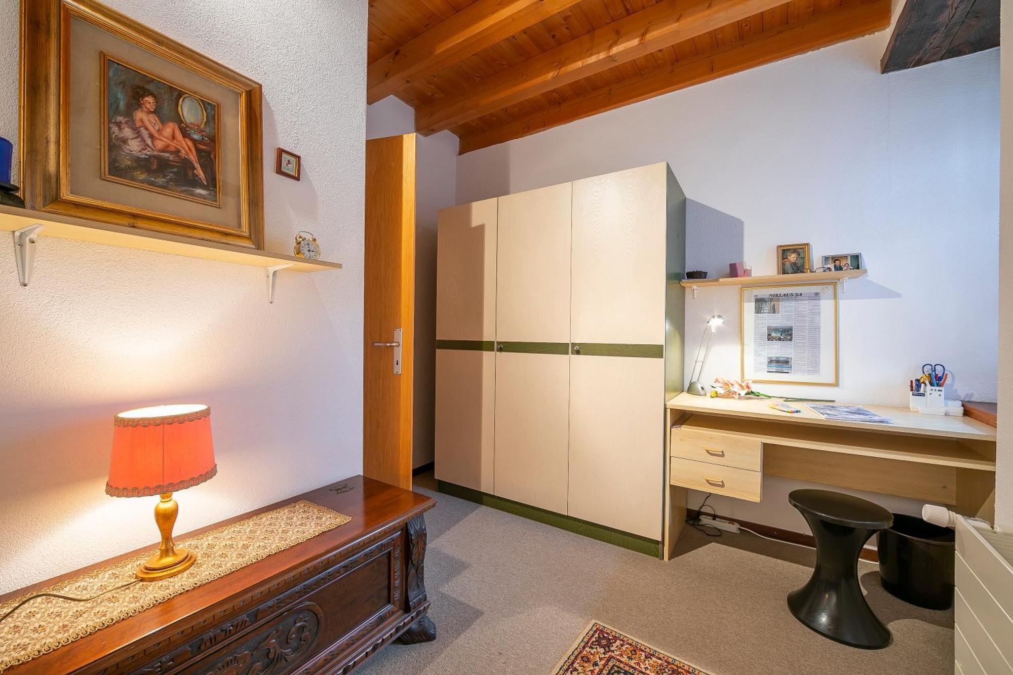 Ca' Pinina - Happy Rentals Sonvico Kültér fotó